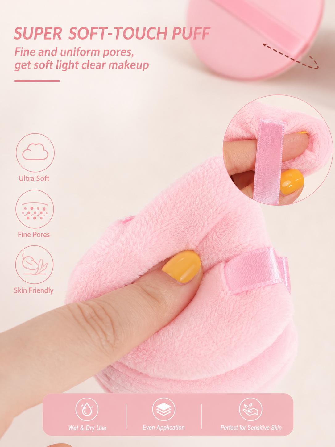 Purélle Clean Girl Kit