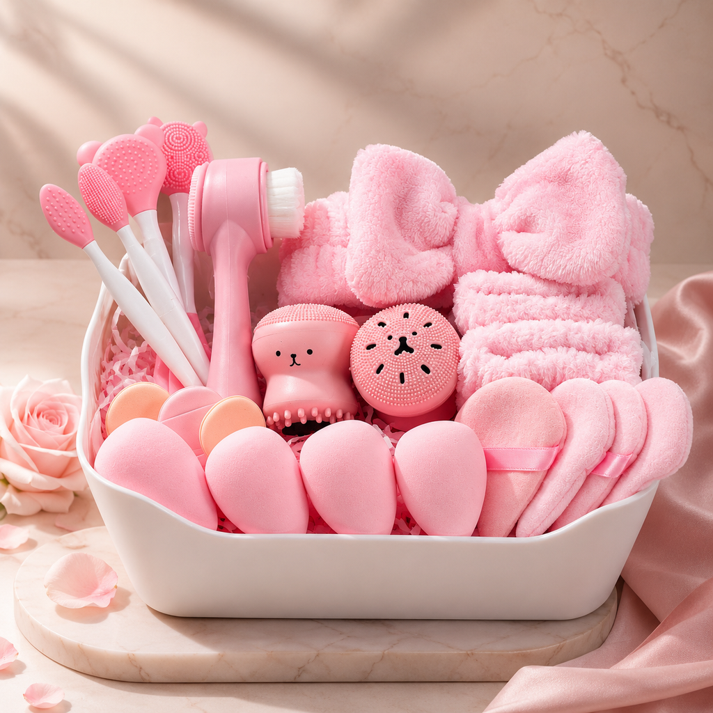 Purélle Clean Girl Kit