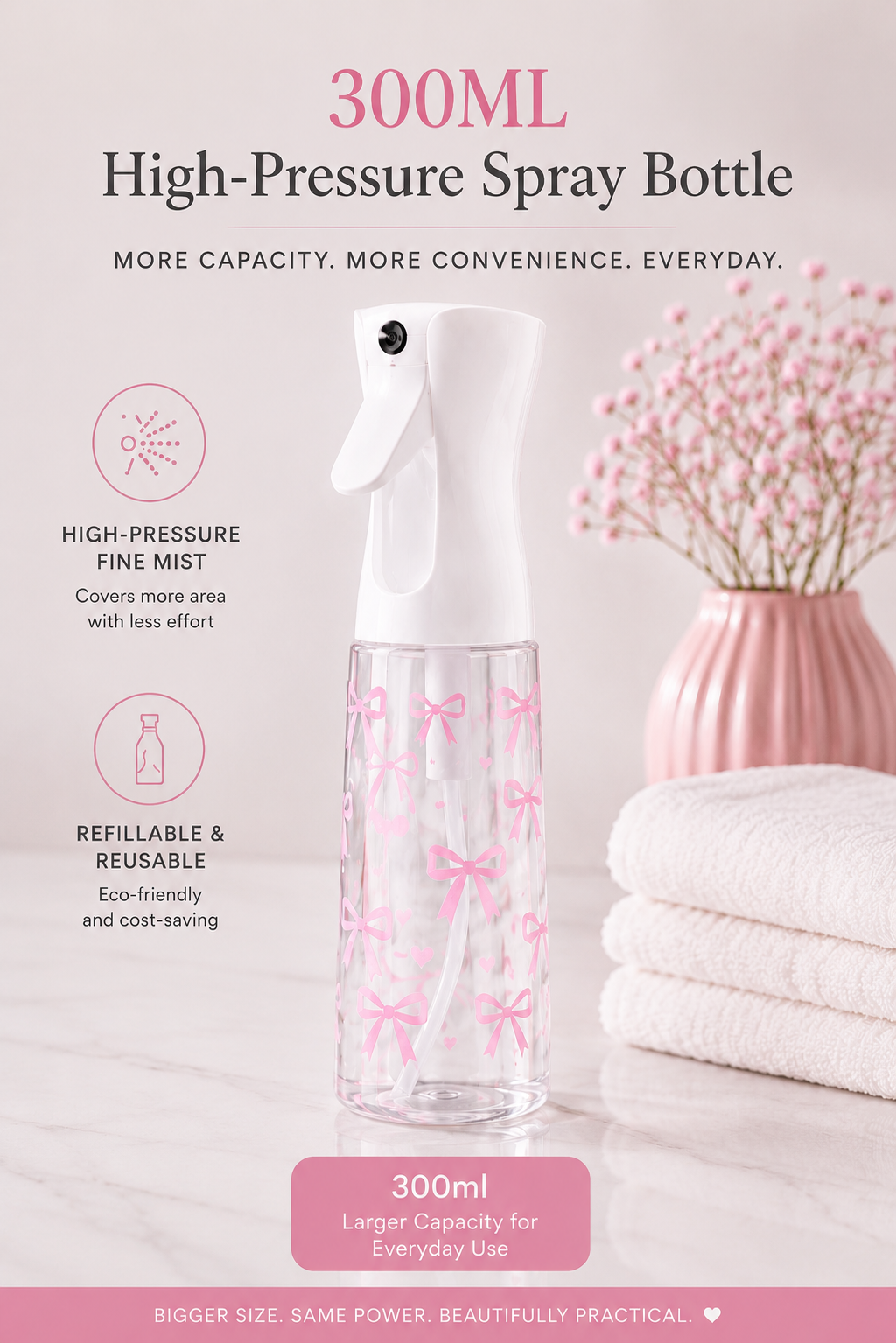 Purelle High-Pressure Spray Bottle™