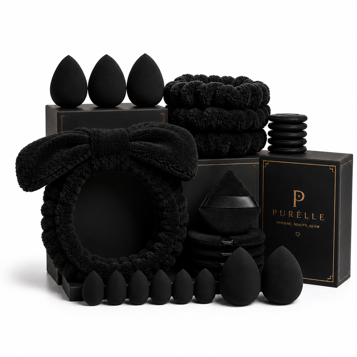 Purélle Clean Girl Kit