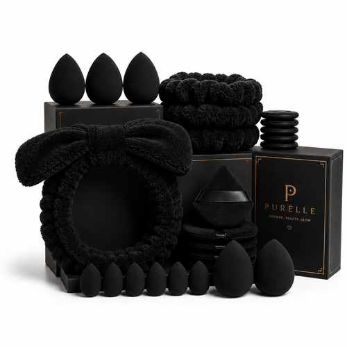 Purélle Clean Girl Kit